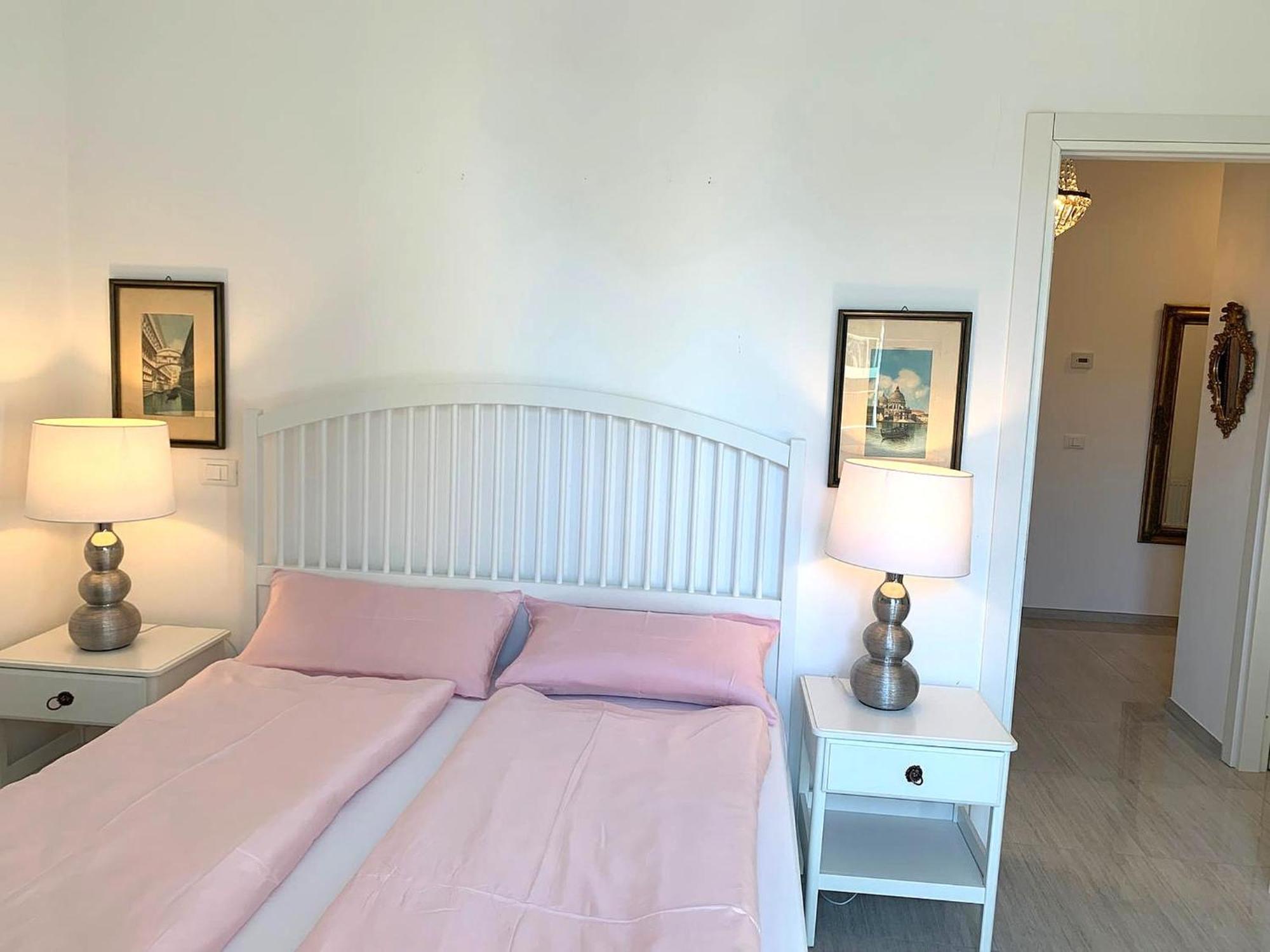 Apartamento Queen Nadia