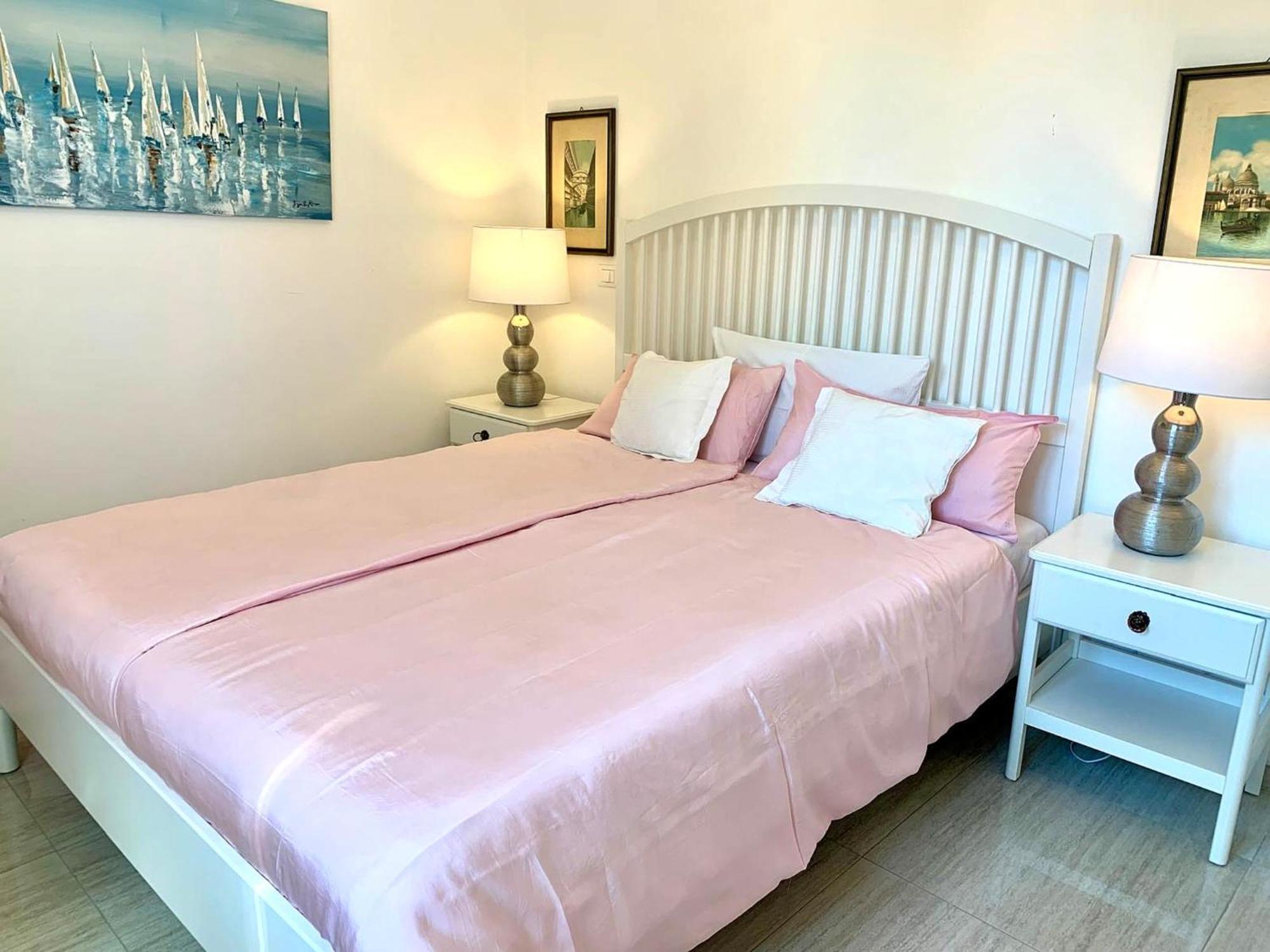 Apartamento Queen Nadia