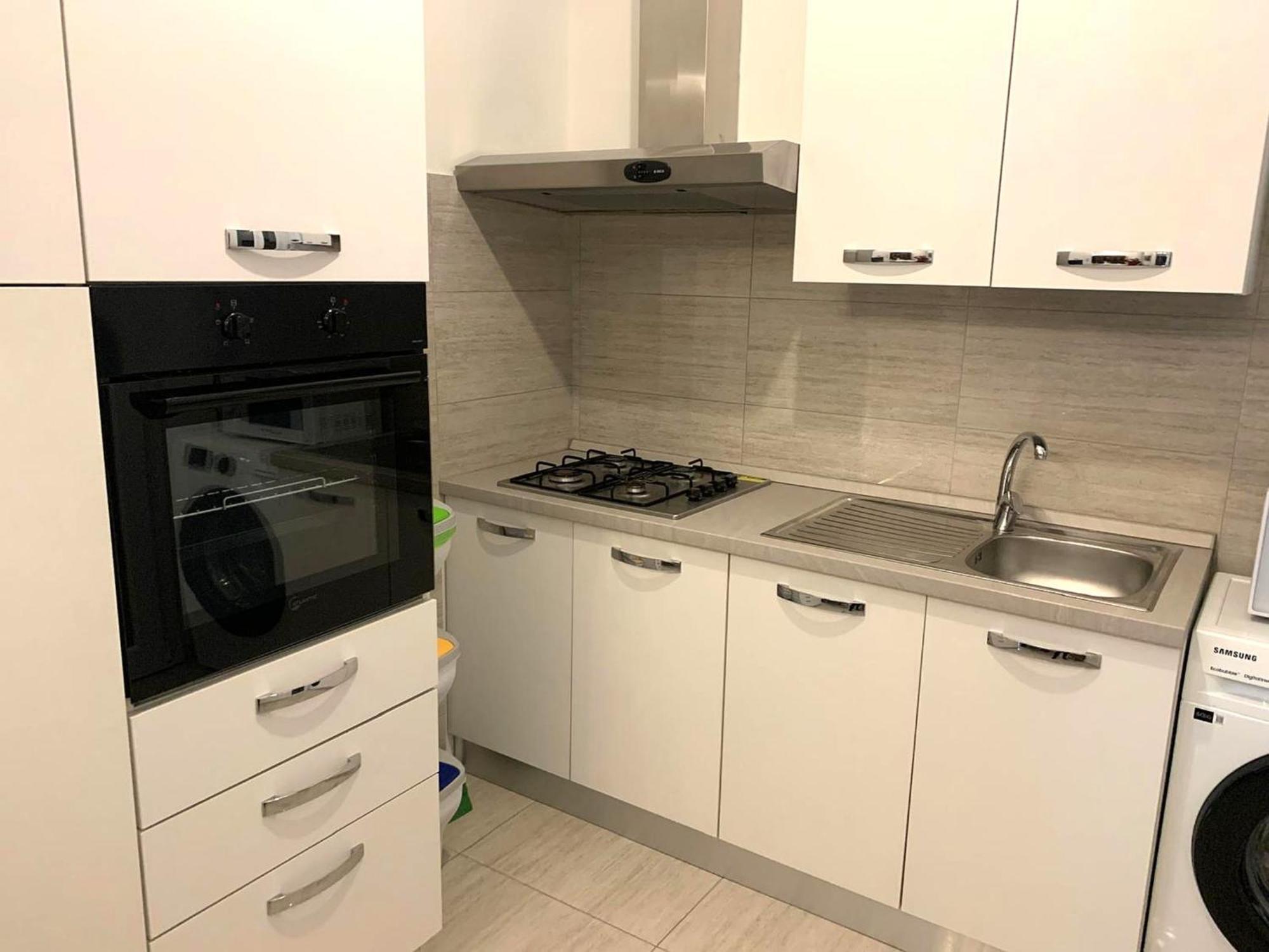 Apartamento Queen Nadia *