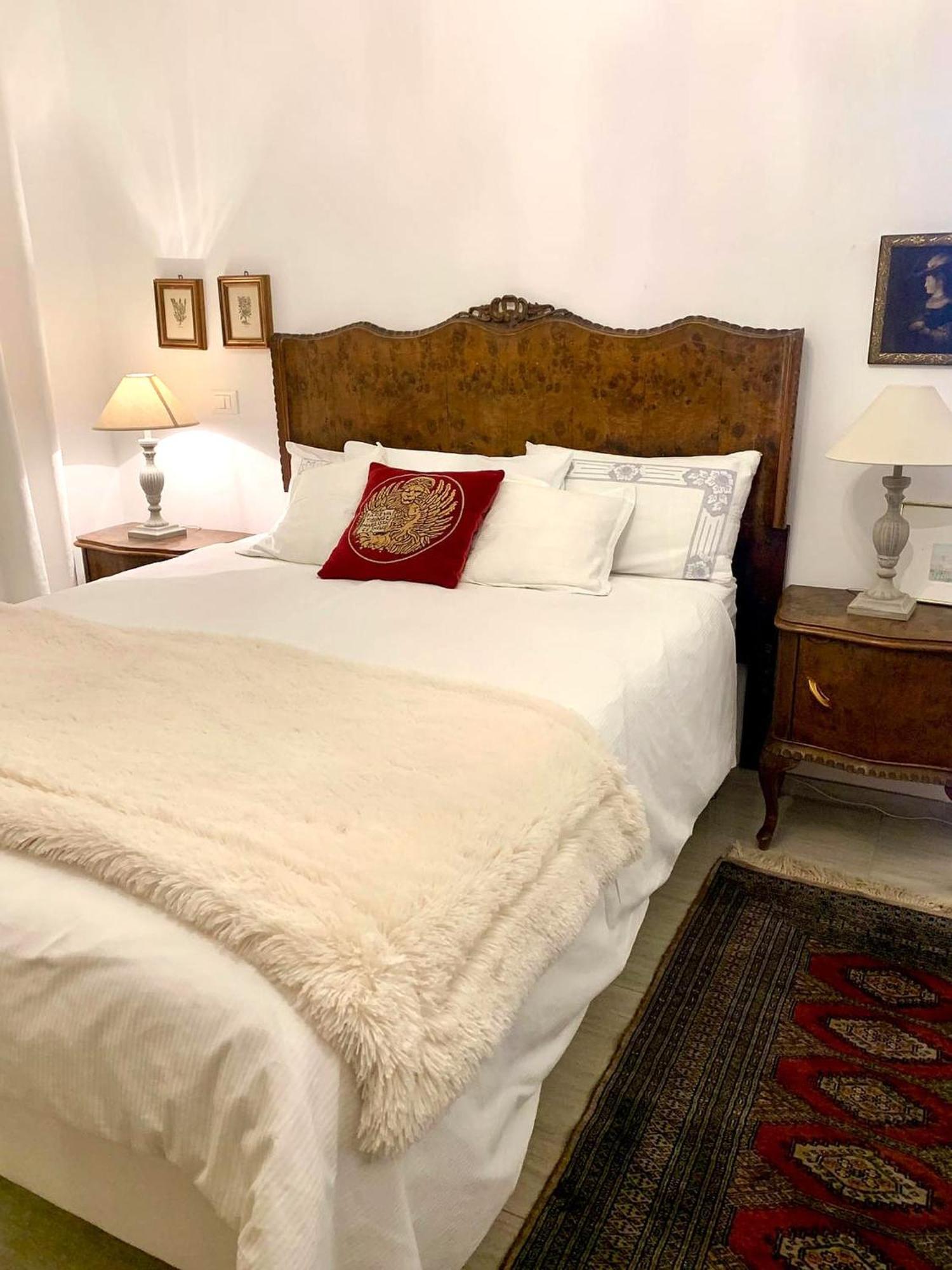Apartamento Queen Nadia
