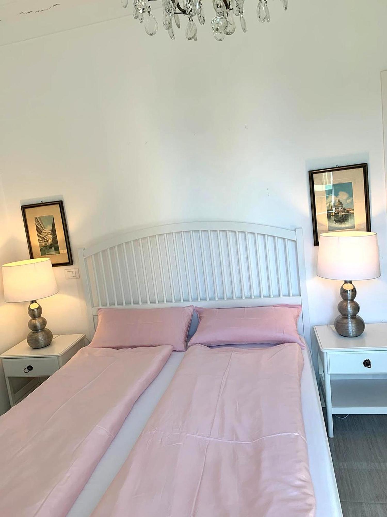 Apartamento Queen Nadia Venecia