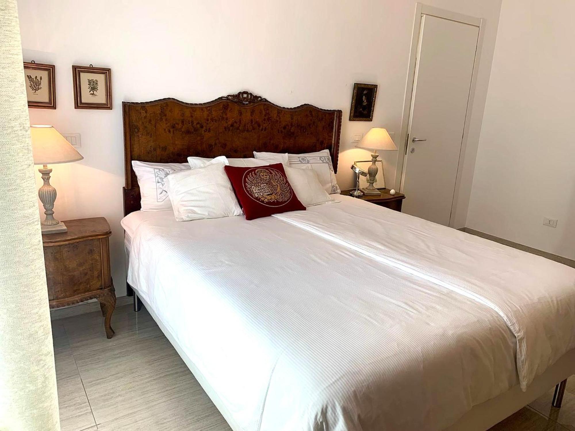 Apartamento Queen Nadia *